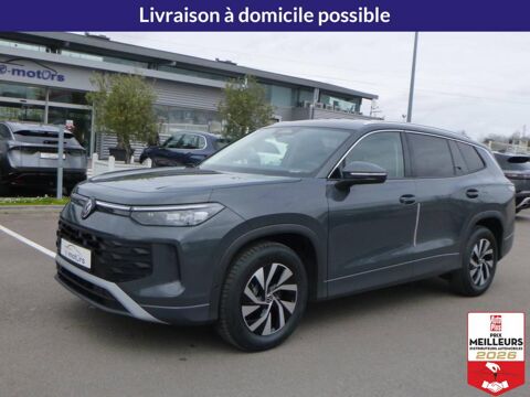 Annonce voiture Volkswagen Tayron 41900 €