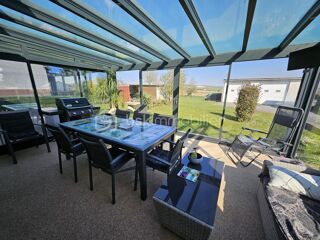  Maison à vendre 4 pièces 135 m²