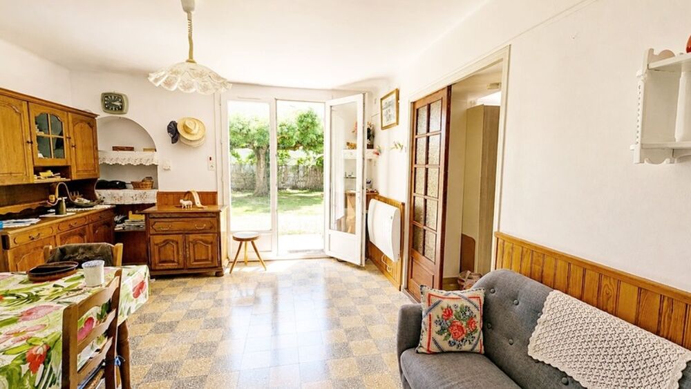 à vendre  Maison Salon-de-Provence (13300)