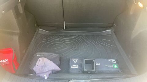 Duster 1.6 Hybrid 140 BVA6 Extreme 2024 occasion 25000 Besancon