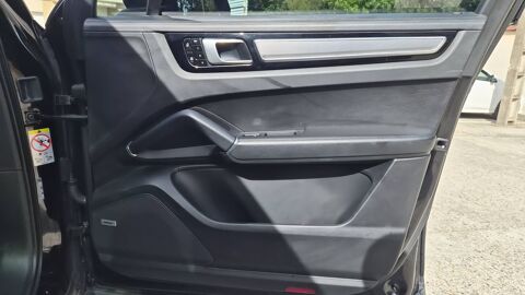 Cayenne III 3.0 340 4WD BVA8 . - Automatique Entretien constructeur 2019 occasion 95290 L Isle Adam