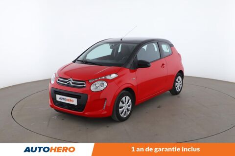 Annonce voiture Citron C1 8590 