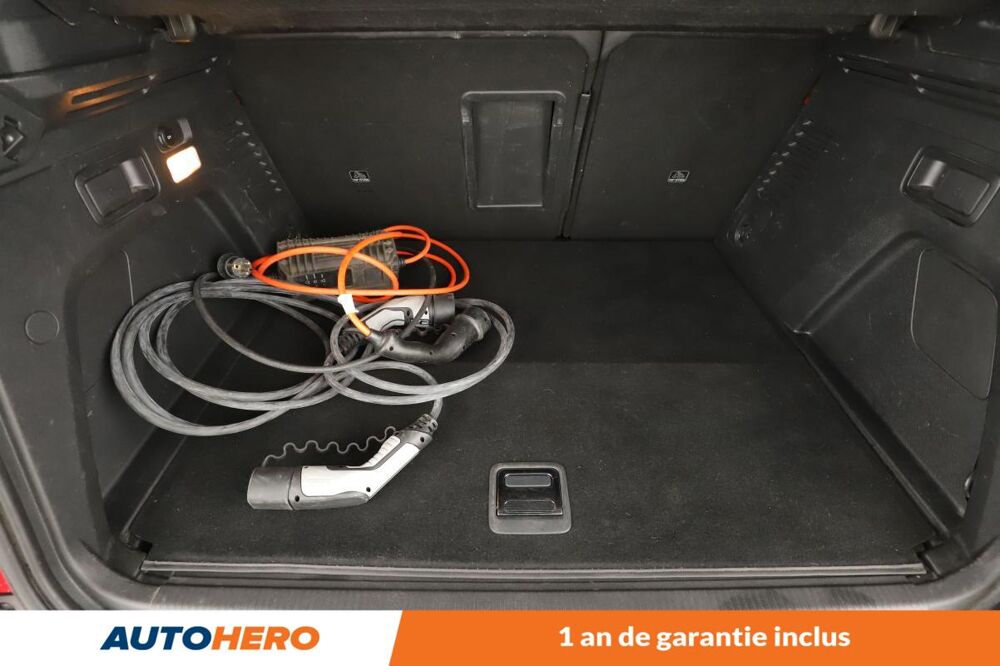 3008 1.6 Hybrid4 GT Pack e-EAT8 300 ch 2021 occasion 92130 Issy-les-Moulineaux