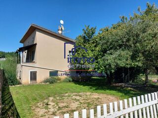  Maison à vendre 4 pièces 84 m²