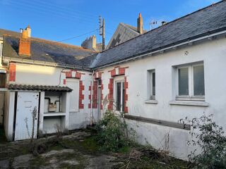  Maison  vendre 8 pices 150 m