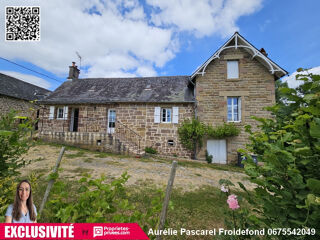  Maison à vendre 5 pièces 115 m²