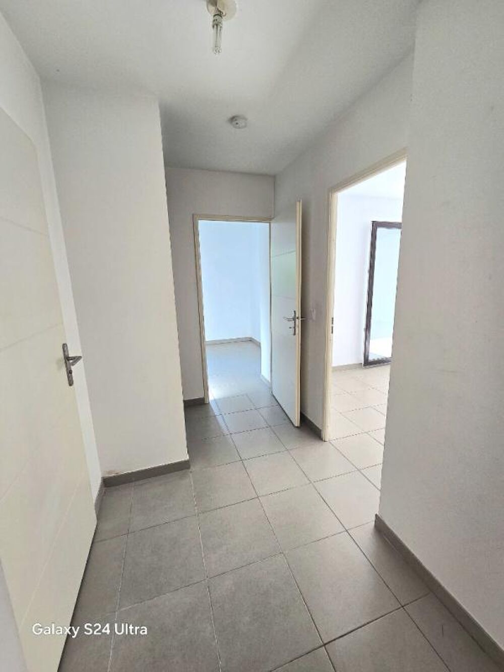 Vente Appartement Appartement Saint Jean De Vedas 2 pièce(s) 41 m2 Saint jean de vedas