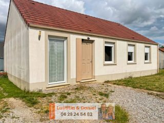  Maison � vendre 4 pi�ces 90 m�