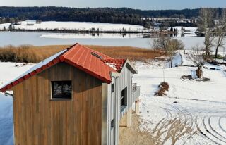  Maison � vendre 5 pi�ces 110 m�