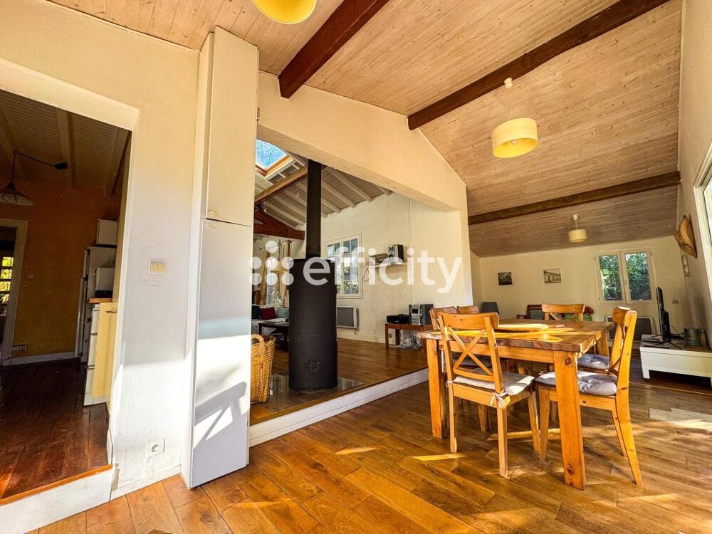 � vendre  Maison Lacanau (33680)