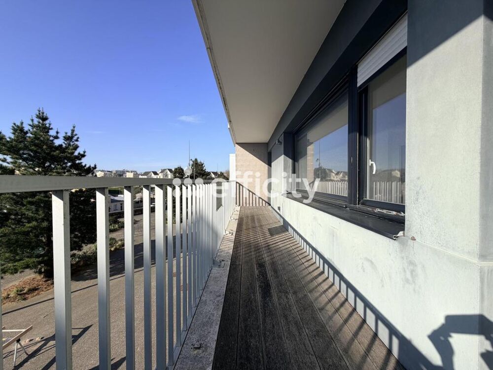 Vente Appartement Appartement Brest