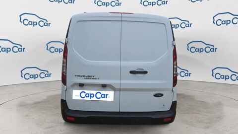 Transit Connect II 1.5 EcoBlue 100 Active 2021 occasion 83680 La Garde Freinet