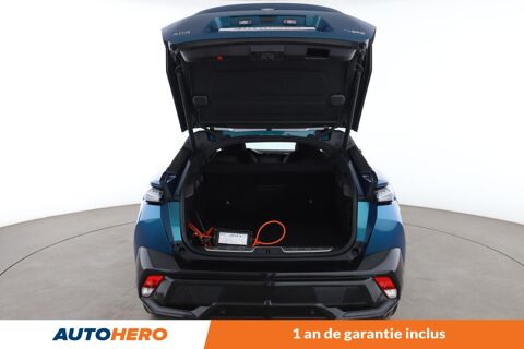408 1.6 PHEV First Edition e-EAT8 225 ch 2023 occasion 92130 Issy-les-Moulineaux