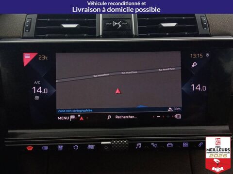 DS7 Crossback Essence 225 EAT8 So Chic 2018 occasion 10150 Lavau
