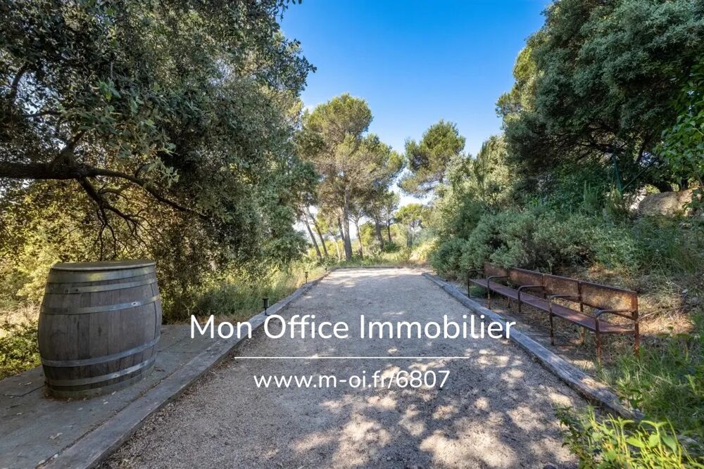 à vendre  Maison Puget (84360)