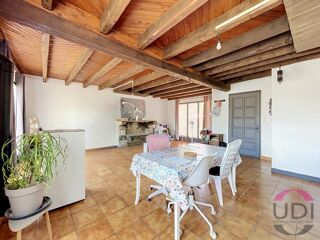  Maison à vendre 3 pièces 111 m²