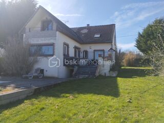  Maison � vendre 6 pi�ces 147 m�