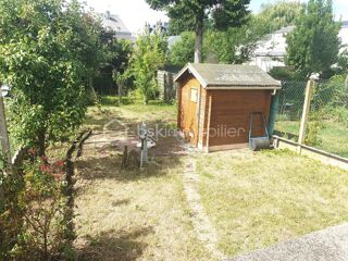  Maison � vendre 5 pi�ces 95 m�