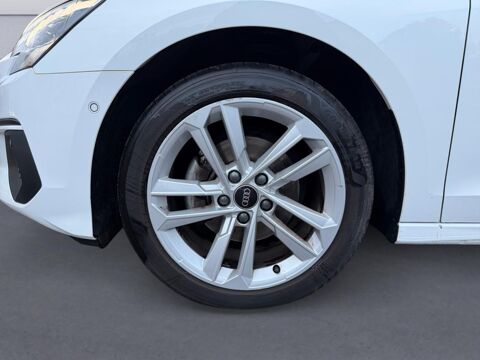 A3 IV 35 TFSI 150 BUSINESS LINE 2022 occasion 55800 Contrisson