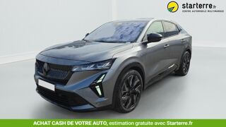 Rafale E-Tech full hybrid 200ch esprit Alpine 2026 occasion 69190 Saint-Fons