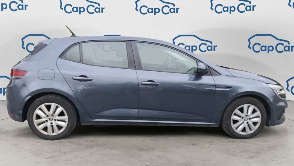 M&eacute;gane 1.5 dCi 115 EDC7 Business 2022 occasion 44120 Vertou