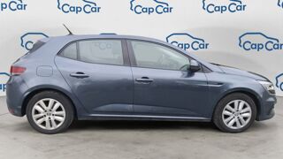 M&eacute;gane 1.5 dCi 115 EDC7 Business 2022 occasion 44120 Vertou