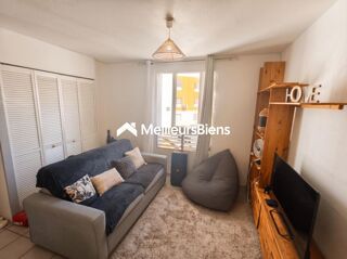  Appartement à vendre 2 pièces 47 m²