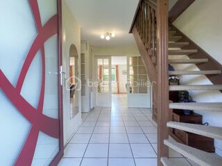  Maison � vendre 7 pi�ces 135 m�