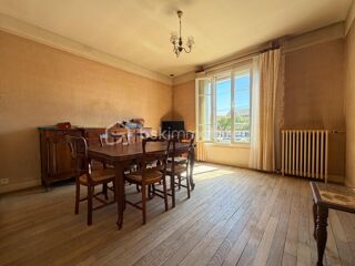  Maison à vendre 5 pièces 105 m²