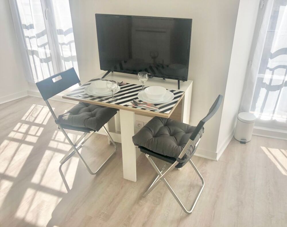 Location Appartement Studio de 20m2 à louer sur Corbeil-Essonnes Corbeil essonnes
