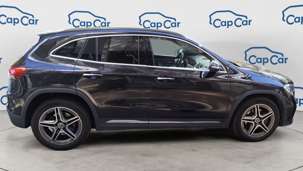 Classe GLA II 250e 218 EQ Power 8G-DCT AMG Line - Automatique Toit ouvr 2020 occasion 94220 Charenton Le Pont