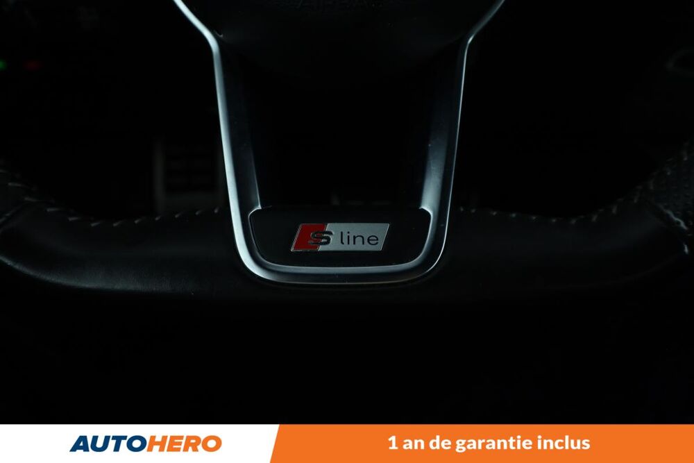 TT 2.0 TFSI S line S tronic 230 ch 2016 occasion 92130 Issy-les-Moulineaux