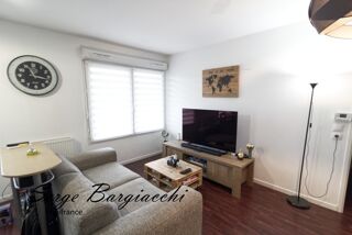  Appartement � vendre 2 pi�ces 43 m�