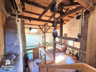  Maison à vendre 9 pièces 278 m²
