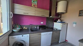  Appartement � vendre 3 pi�ces 48 m�