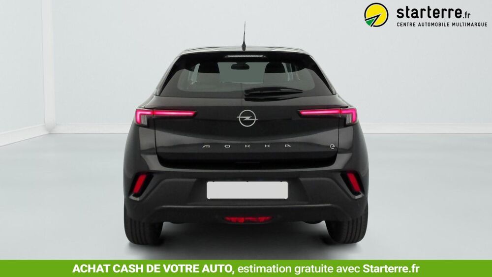 Mokka ELECTRIQUE 156 ch & Batterie 54 kWh GS 2024 occasion 69190 Saint-Fons