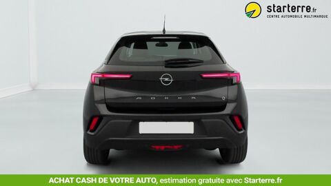 Mokka ELECTRIQUE 156 ch & Batterie 54 kWh GS 2024 occasion 69190 Saint-Fons