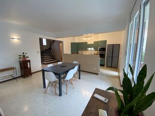 Maison à vendre 6 pièces 158 m²