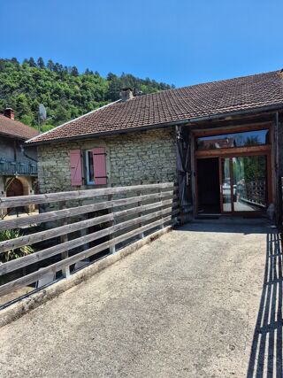  Maison à vendre 6 pièces 160 m²