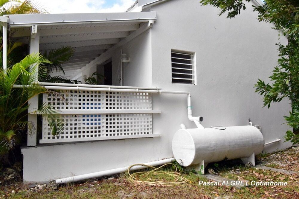 � vendre  Maison Saint-Fran�ois (97118)