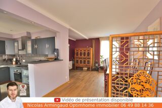  Maison à vendre 7 pièces 153 m²
