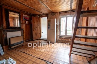  Maison à vendre 5 pièces 85 m²