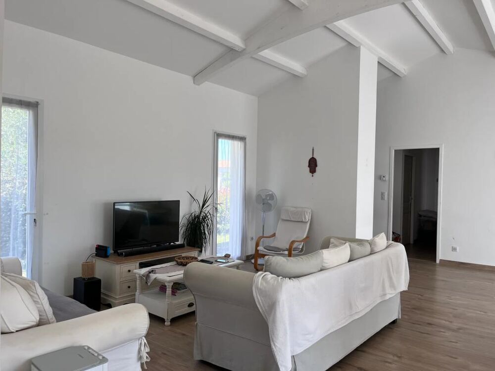 Vente Maison Maison de 6 pièces de 124 m² à Villiers-en-Plaine Villiers en plaine