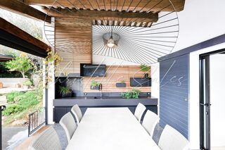  Villa � vendre 10 pi�ces 400 m�