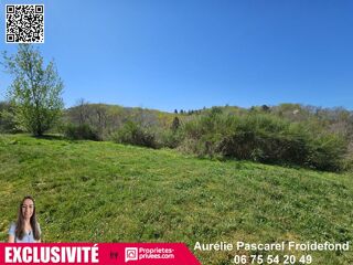  Terrain � vendre 3000 m�