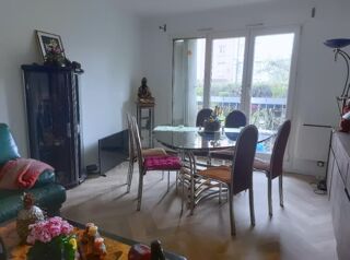 Appartement à vendre 3 pièces 62 m²