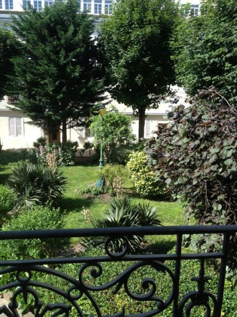  Appartement � louer 2 pi�ces 35 m�