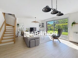  Maison à vendre 5 pièces 103 m²
