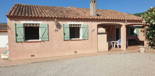  Villa � vendre 6 pi�ces 151 m� Le luc