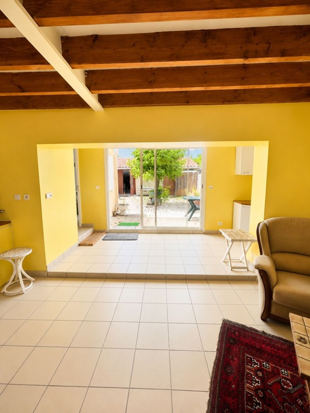 Vente Maison Maison à vendre 5 pièces LIBOURNE (33) Libourne